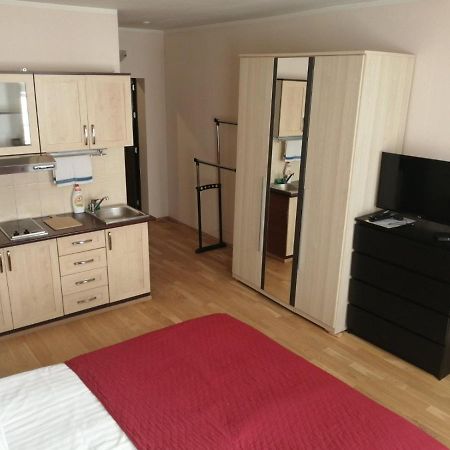 Telliskivi Apartment Ταλίν Εξωτερικό φωτογραφία