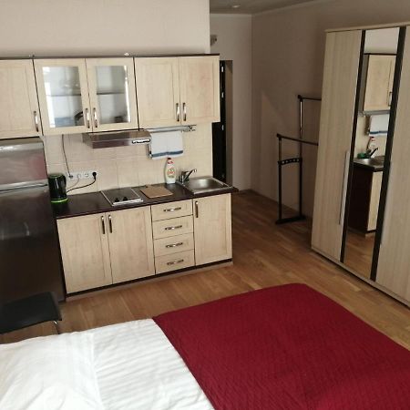 Telliskivi Apartment Ταλίν Εξωτερικό φωτογραφία