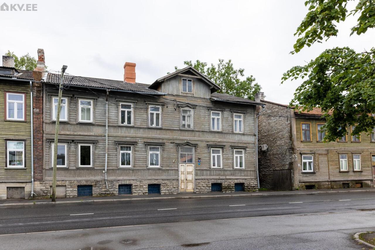 Telliskivi Apartment Ταλίν Εξωτερικό φωτογραφία
