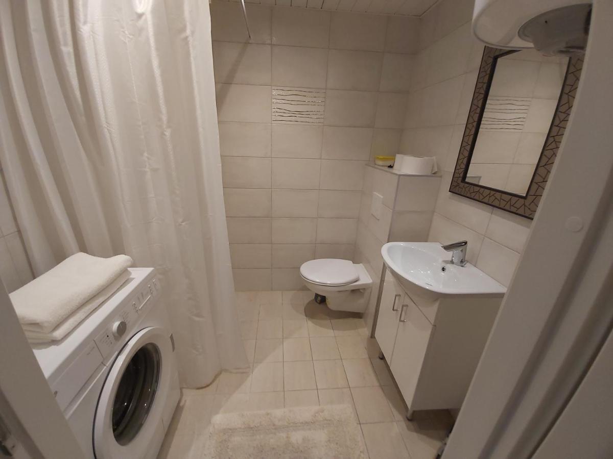Telliskivi Apartment Ταλίν Εξωτερικό φωτογραφία