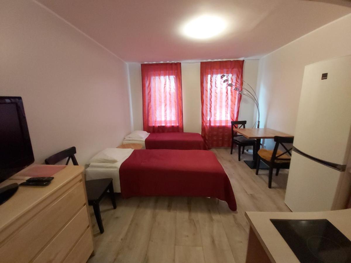 Telliskivi Apartment Ταλίν Εξωτερικό φωτογραφία