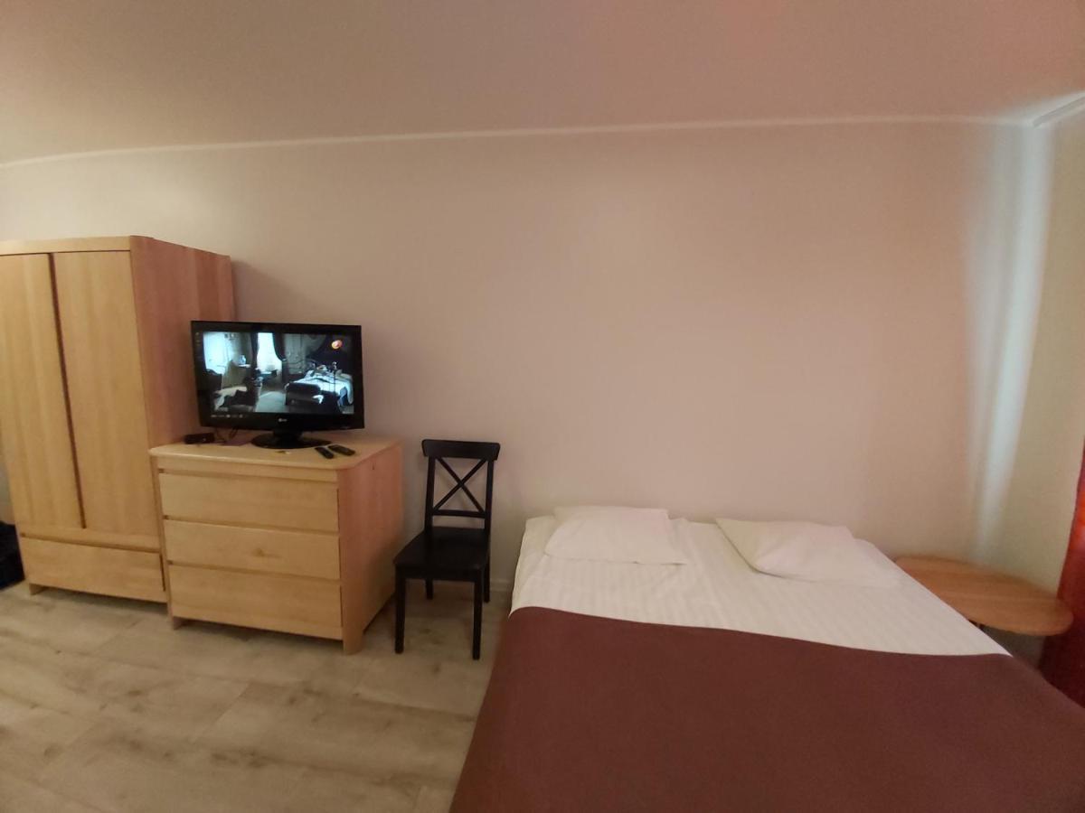 Telliskivi Apartment Ταλίν Εξωτερικό φωτογραφία