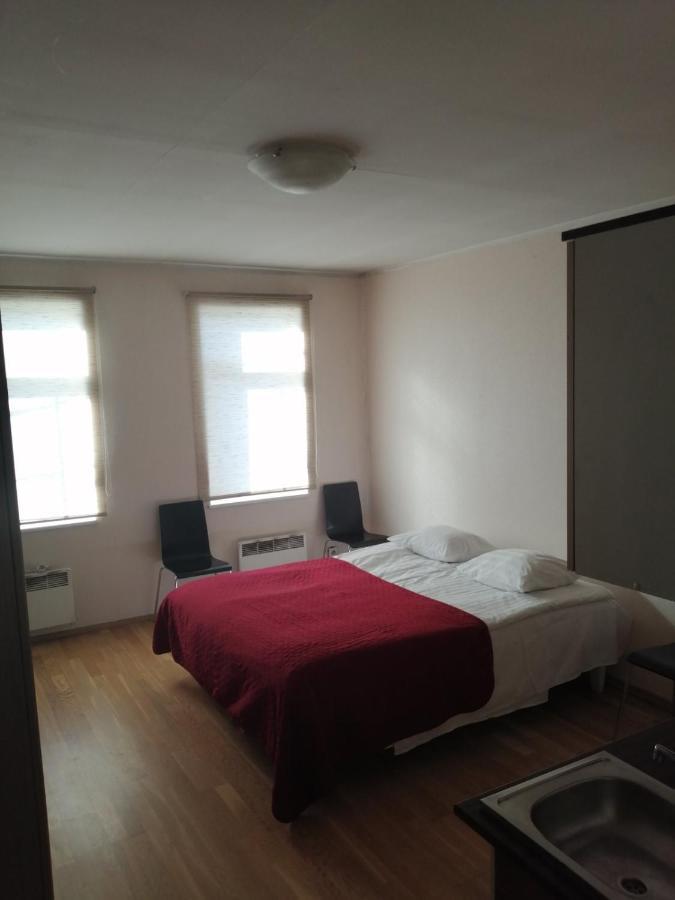 Telliskivi Apartment Ταλίν Εξωτερικό φωτογραφία