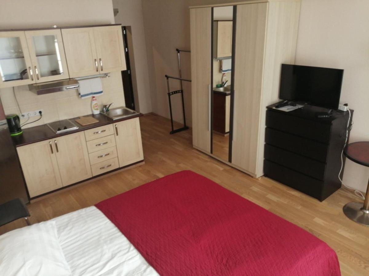 Telliskivi Apartment Ταλίν Εξωτερικό φωτογραφία