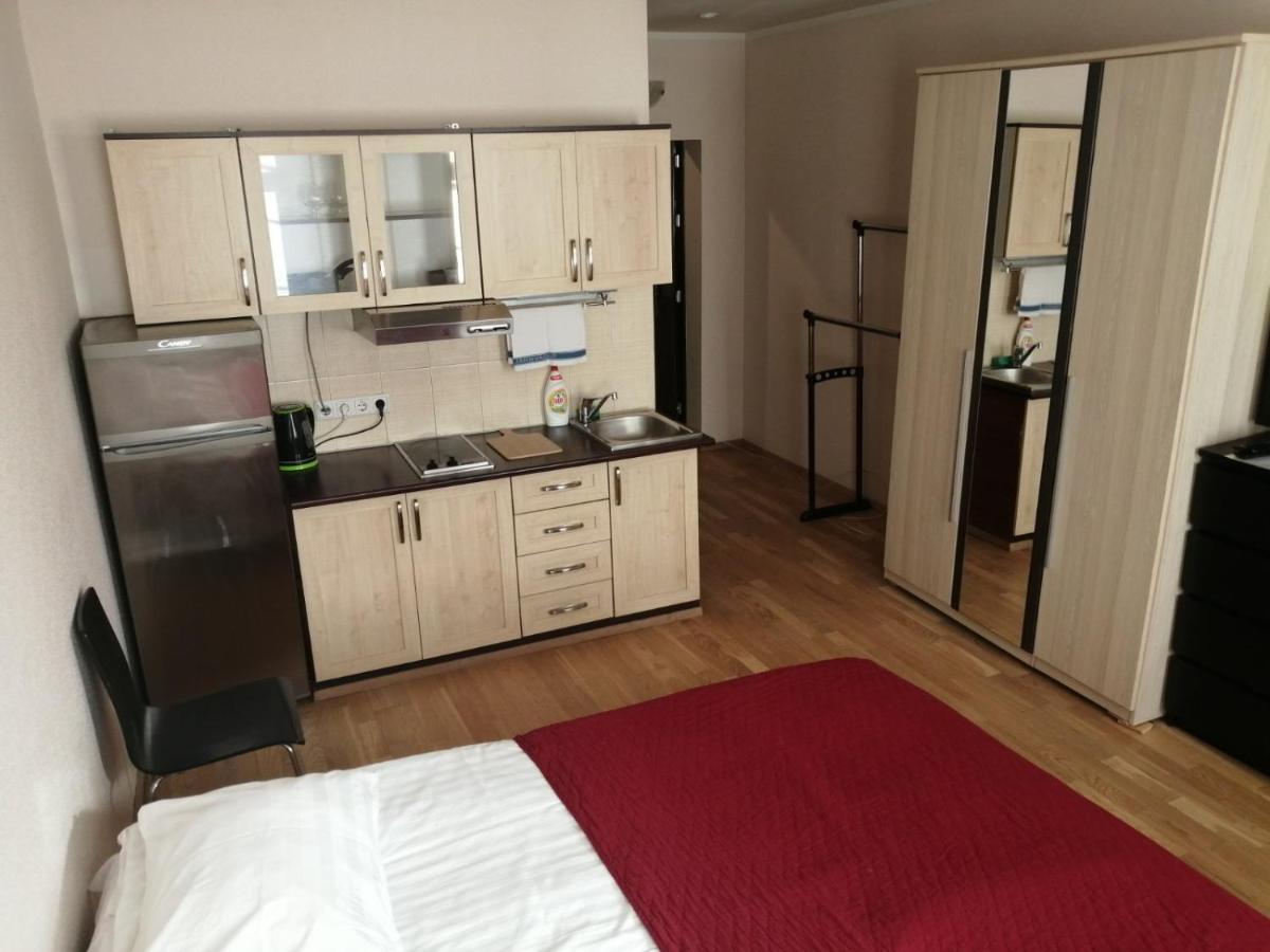 Telliskivi Apartment Ταλίν Εξωτερικό φωτογραφία